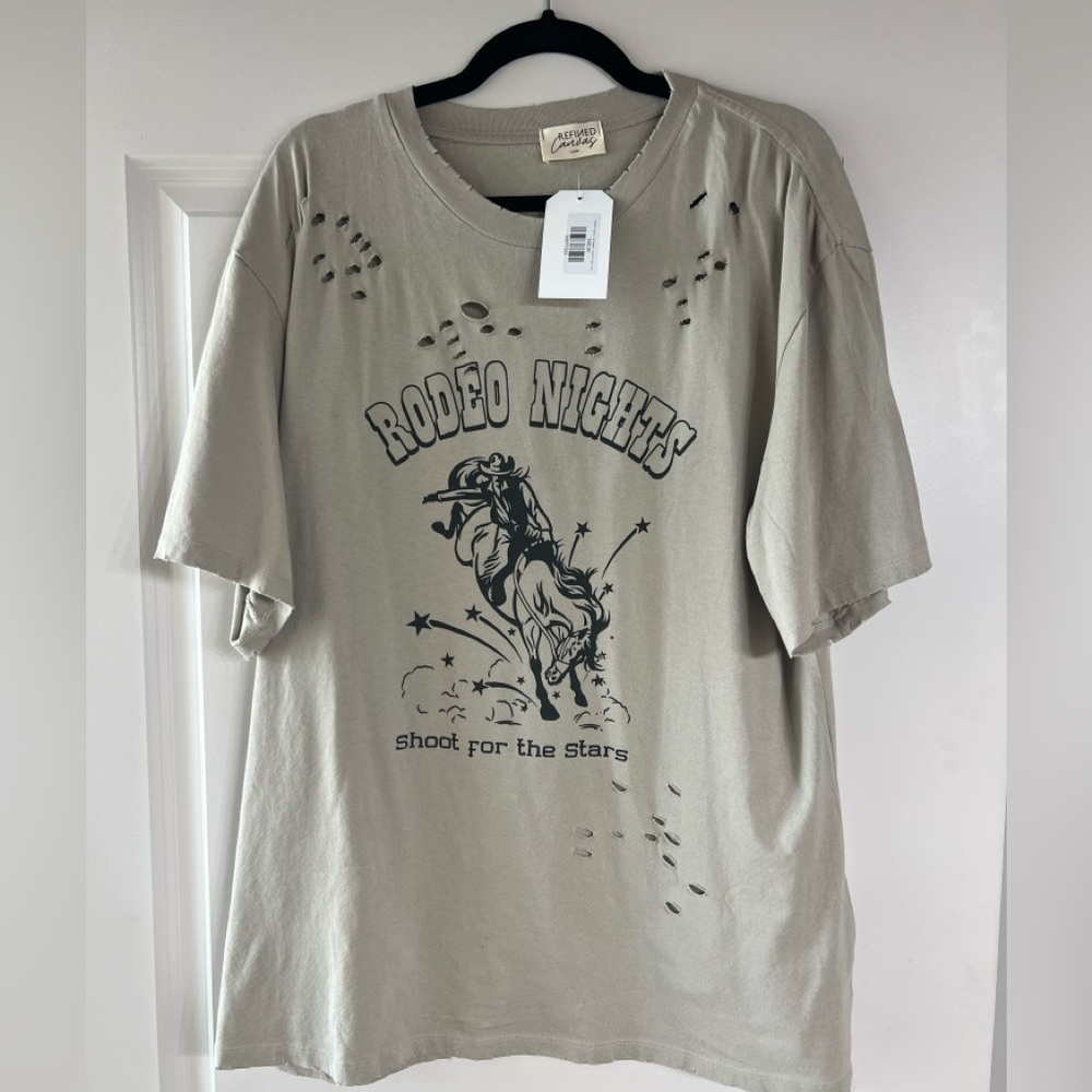Boutique Graphic Tee